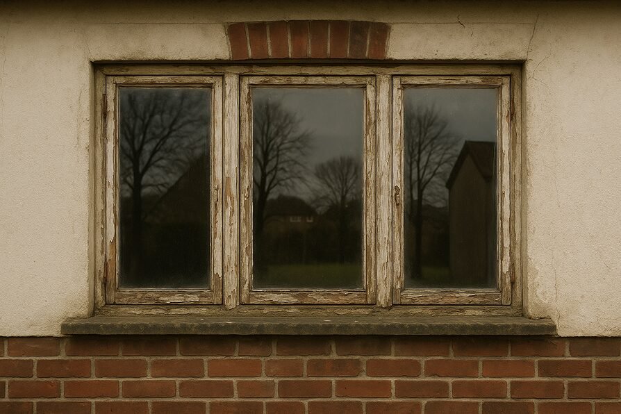 Před
