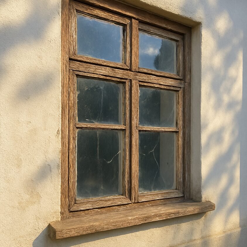 Před